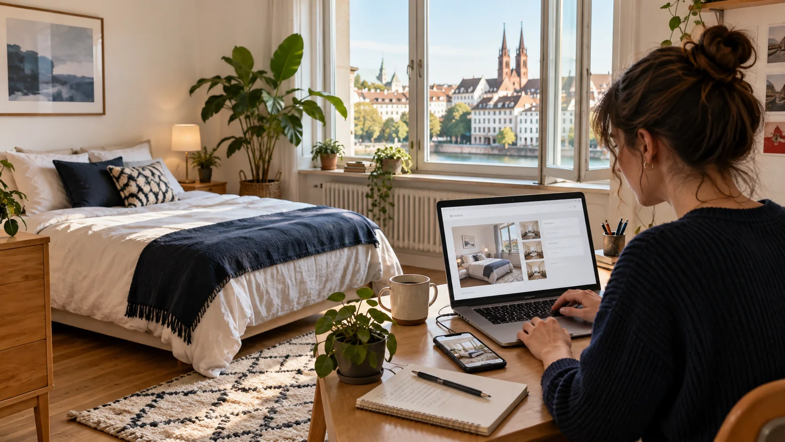 How to List Your Room on RumyFi: Step-by-Step Tutorial