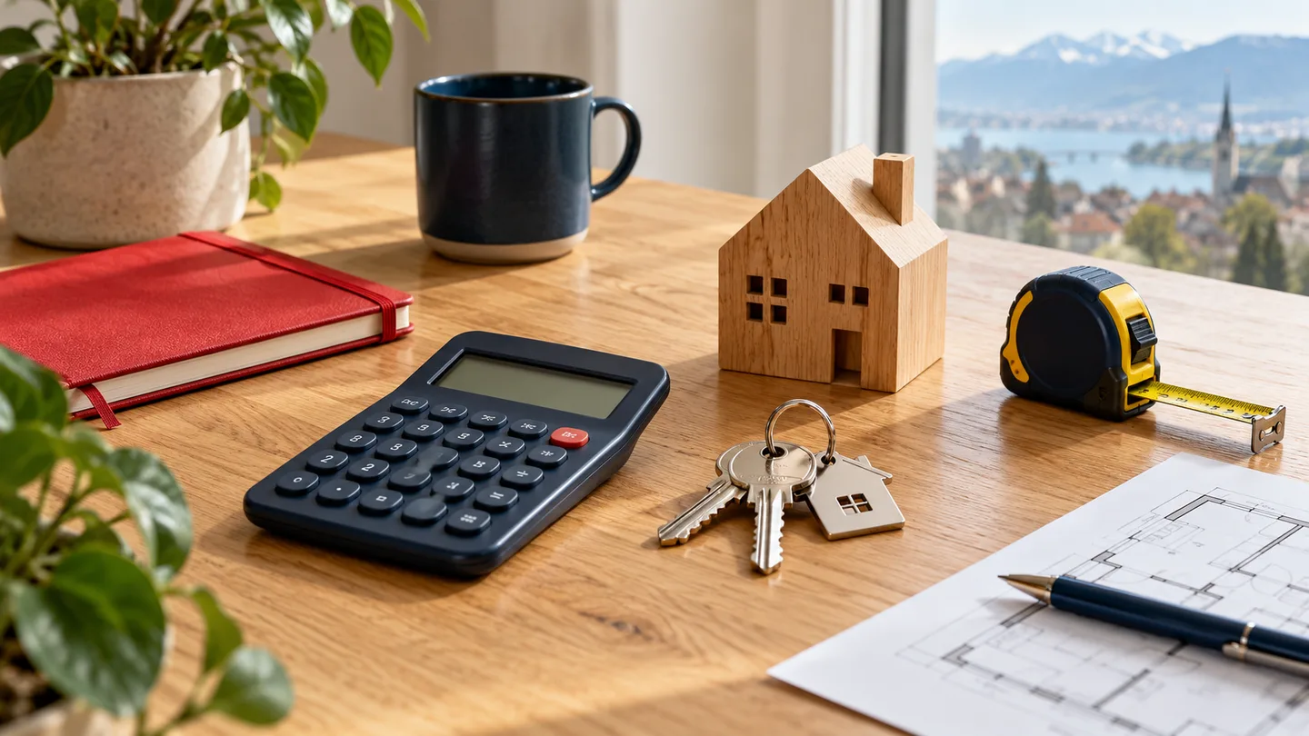 How Much Rent for a WG Room in Basel? A Practical Price Guide