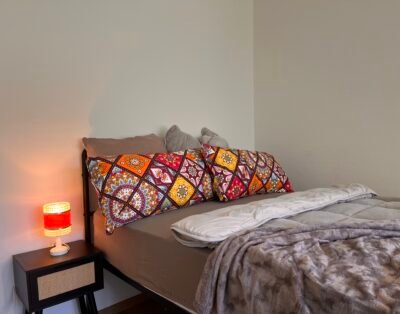 Zimmer Basel St. Johann / Kannenfeldpark | Neu Renoviert