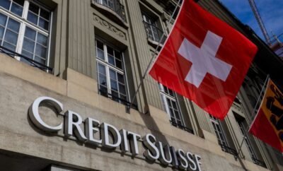 The Swiss Paradox: How to Rent an Apartment Without a Bank Account.